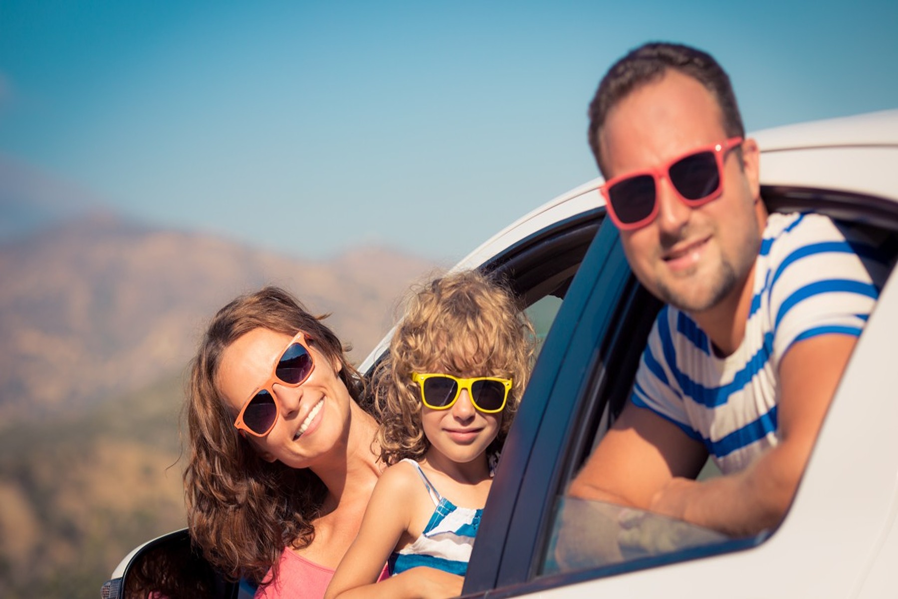 Fresno attractions near La Quinta Inn & Suites